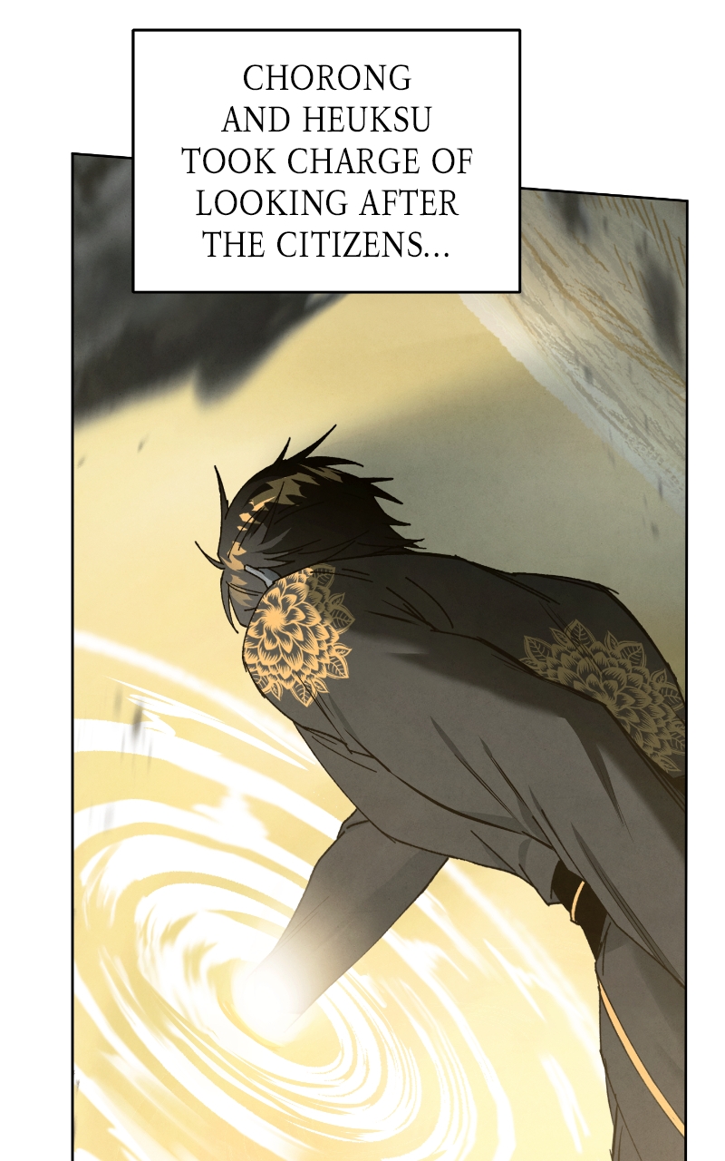 Reincarnated into a Cursed Game Chapter 26 Page 44