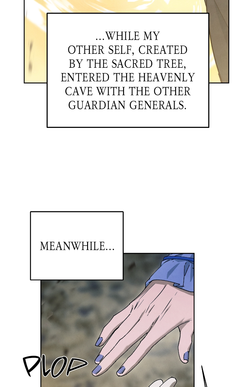 Reincarnated into a Cursed Game Chapter 26 Page 45