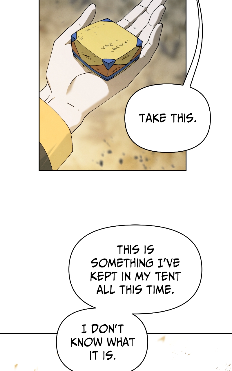 Reincarnated into a Cursed Game Chapter 26 Page 46