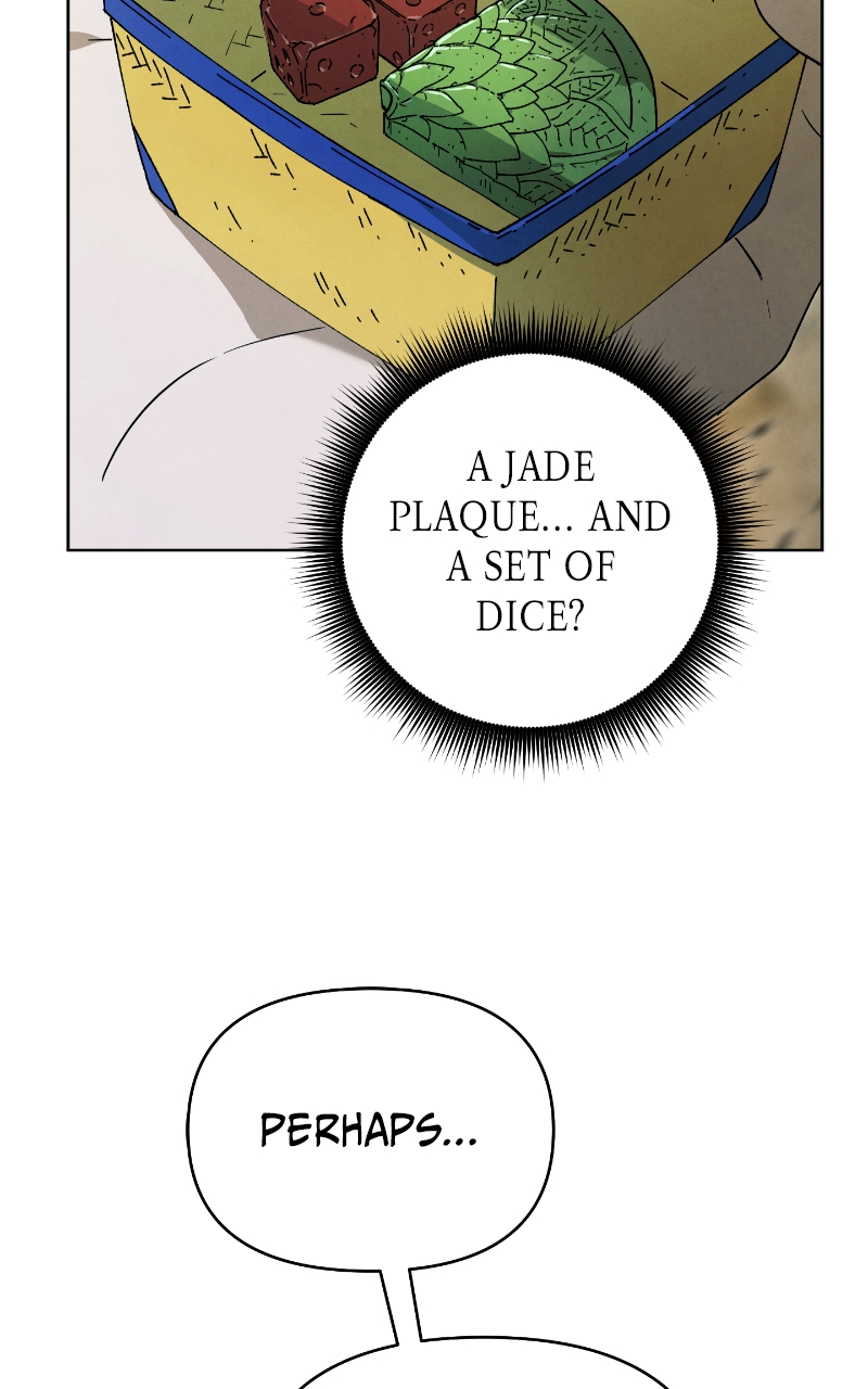 Reincarnated into a Cursed Game Chapter 26 Page 49