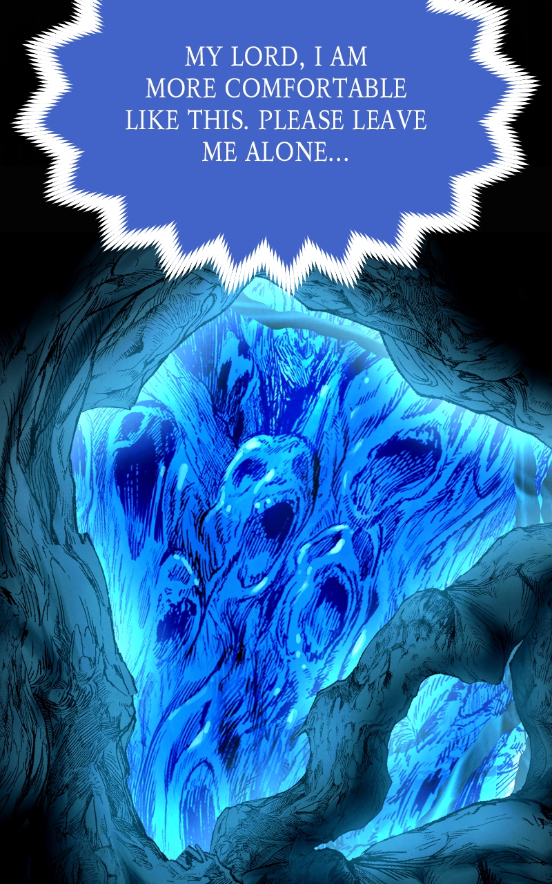 Reincarnated into a Cursed Game Chapter 26 Page 63