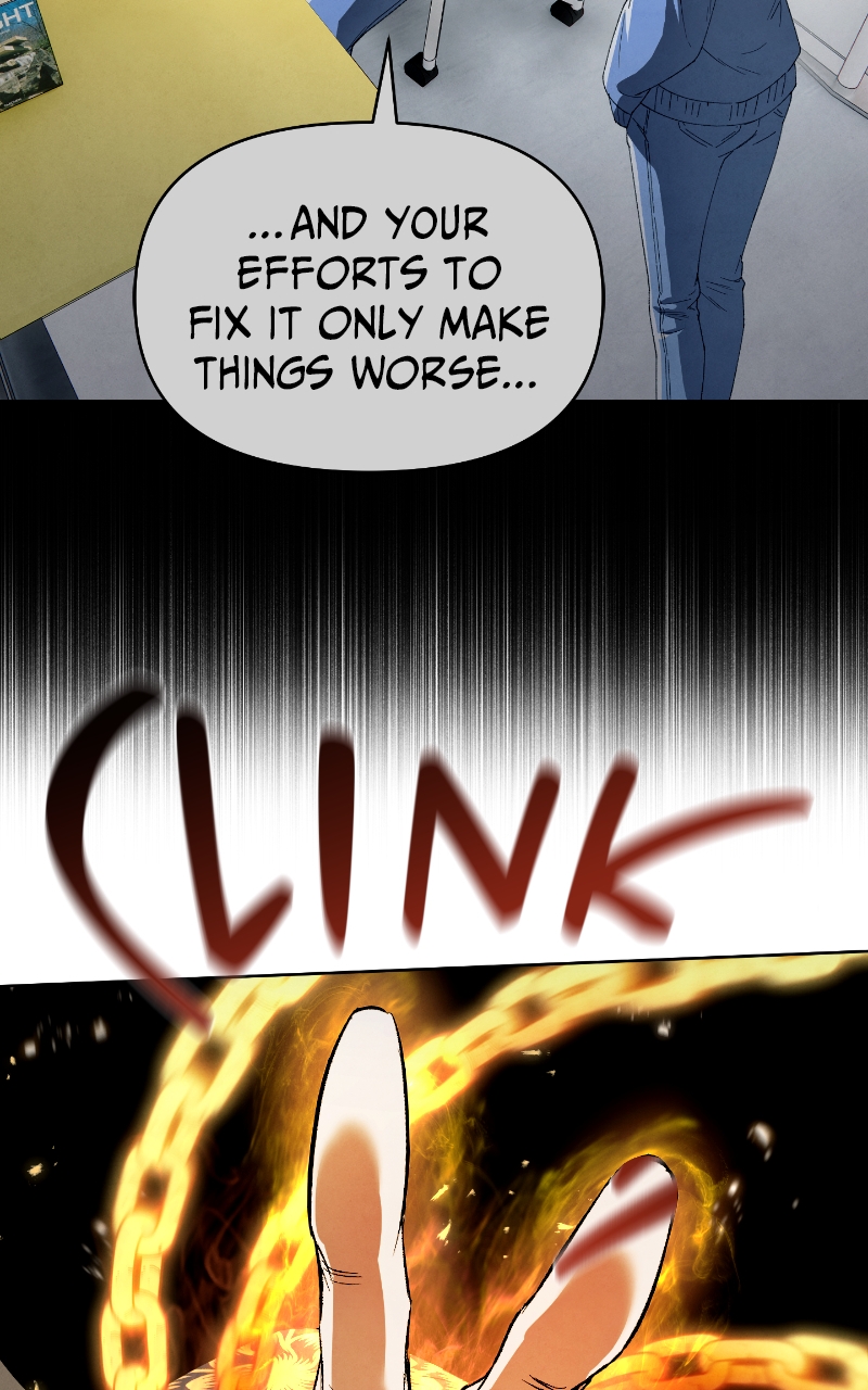 Reincarnated into a Cursed Game Chapter 26 Page 72