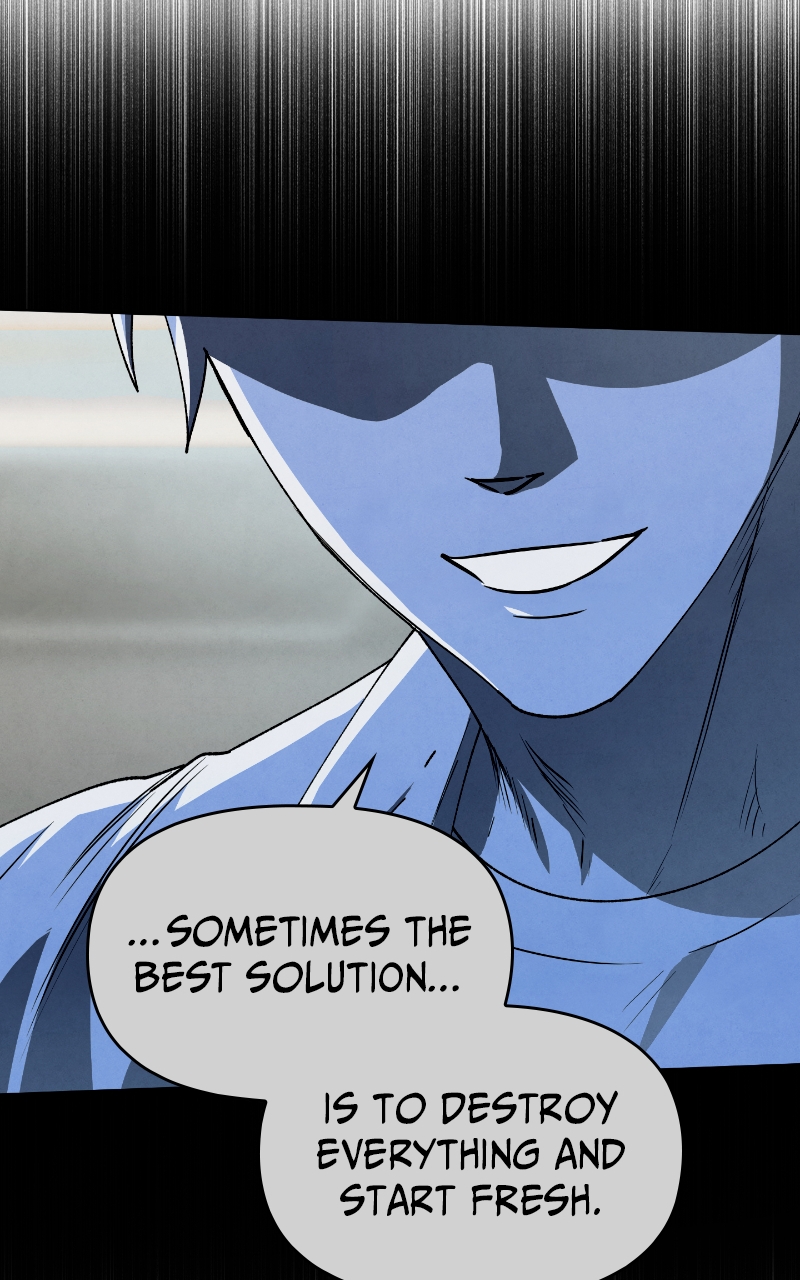 Reincarnated into a Cursed Game Chapter 26 Page 74