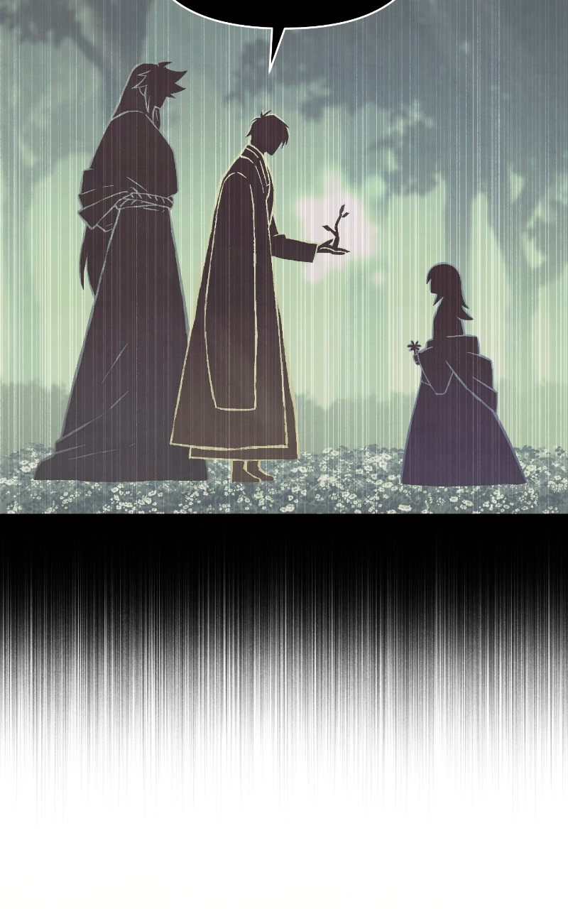 Reincarnated into a Cursed Game Chapter 26 Page 84