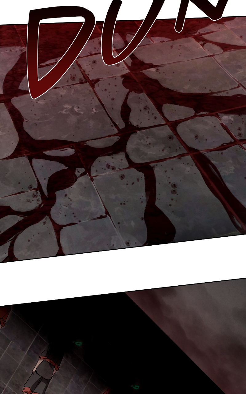 Reincarnated into a Cursed Game Chapter 26 Page 95