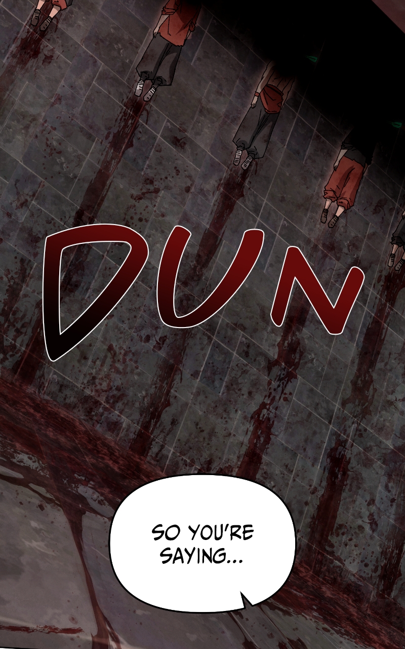 Reincarnated into a Cursed Game Chapter 26 Page 96