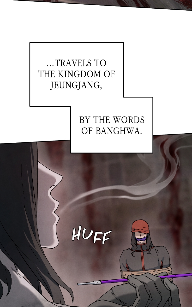 Reincarnated into a Cursed Game Chapter 26 Page 97