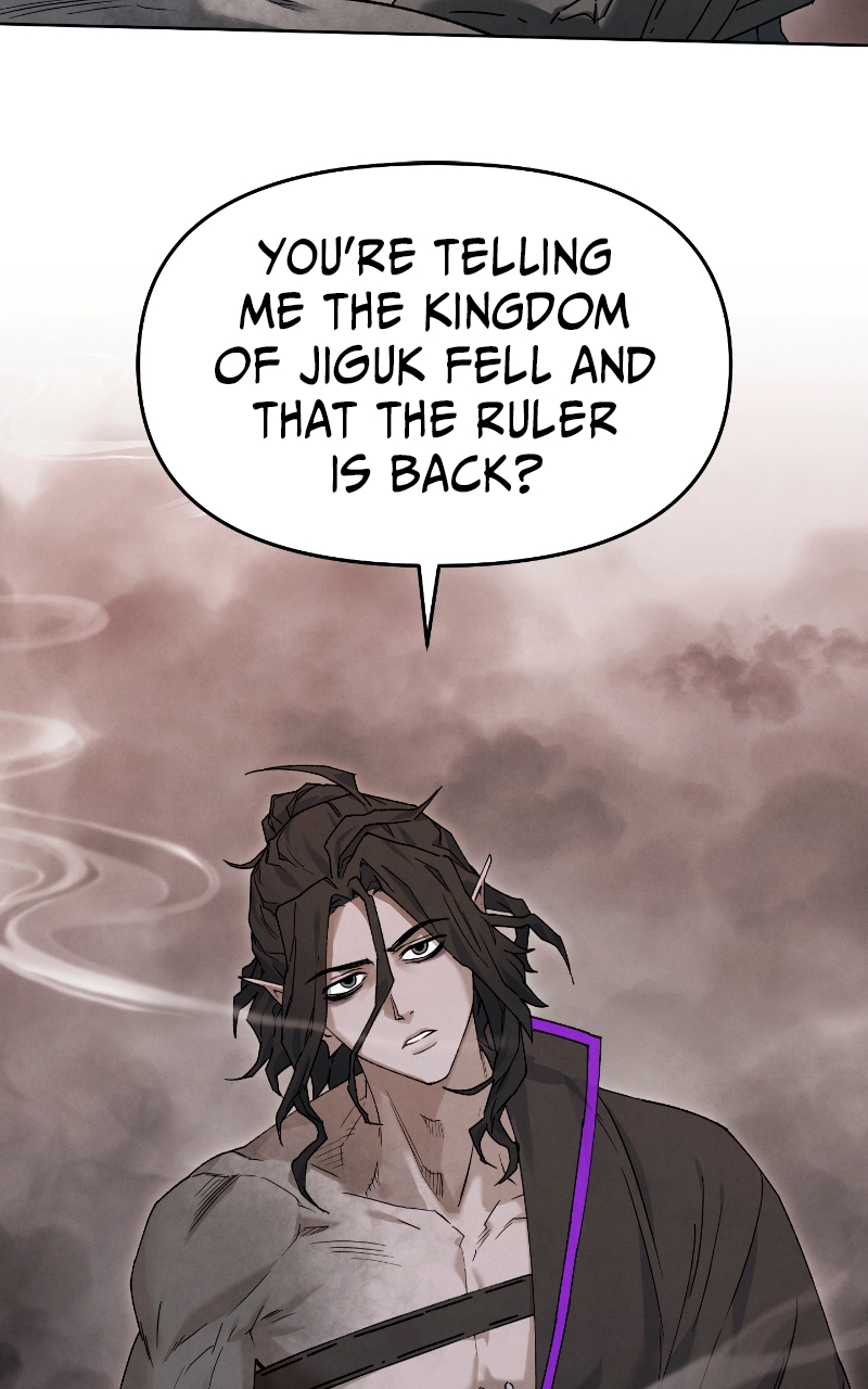 Reincarnated into a Cursed Game Chapter 26 Page 98