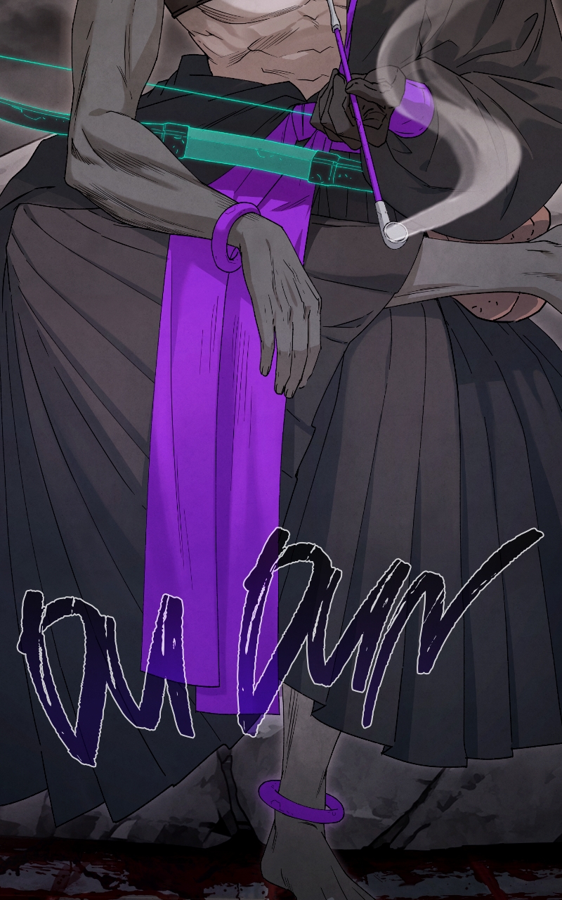 Reincarnated into a Cursed Game Chapter 26 Page 99