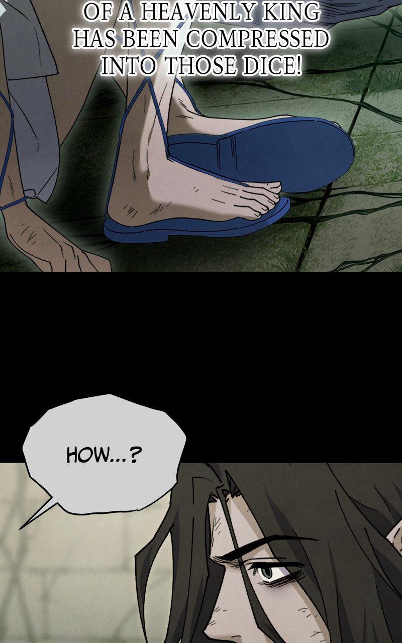 Reincarnated into a Cursed Game Chapter 36 Page 7