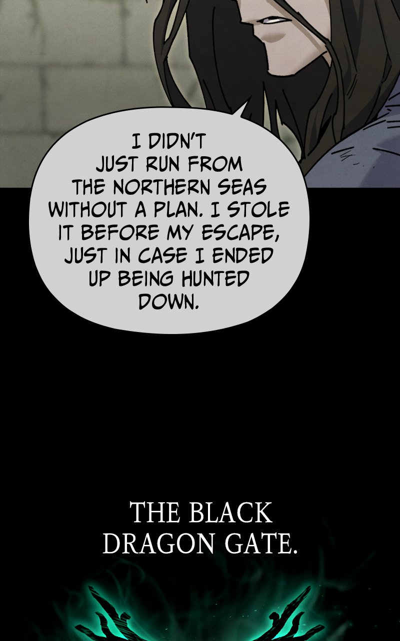 Reincarnated into a Cursed Game Chapter 36 Page 8