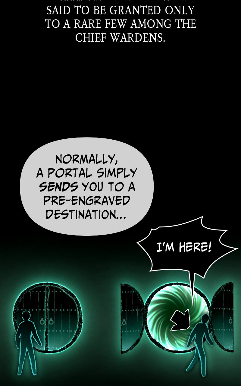 Reincarnated into a Cursed Game Chapter 36 Page 10