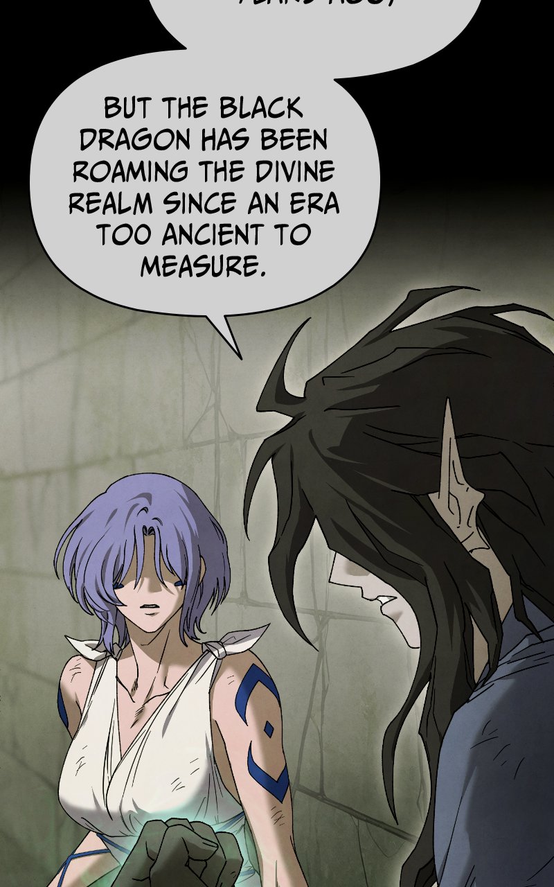 Reincarnated into a Cursed Game Chapter 36 Page 14