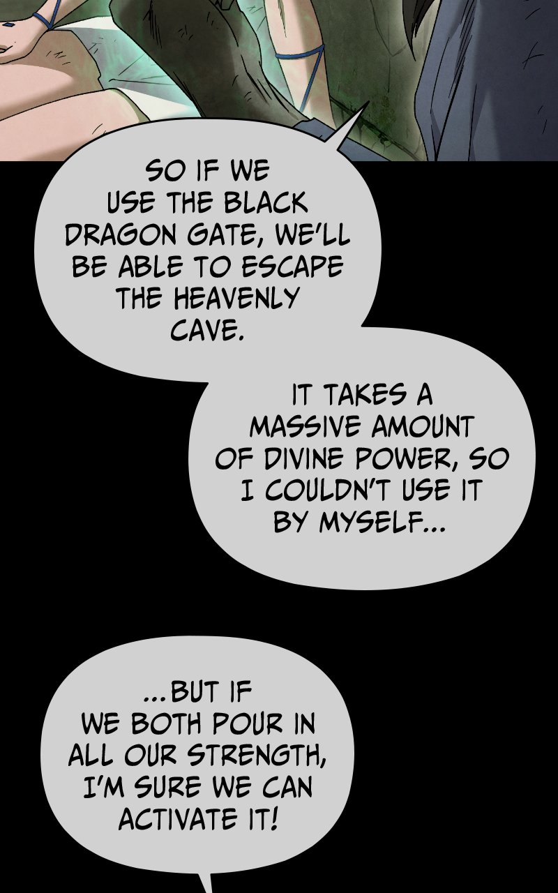 Reincarnated into a Cursed Game Chapter 36 Page 15