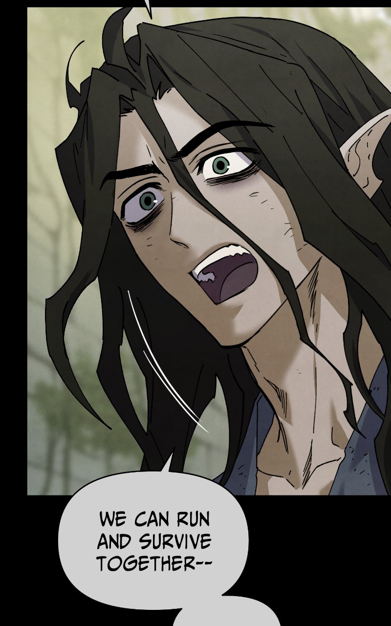 Reincarnated into a Cursed Game Chapter 36 Page 16