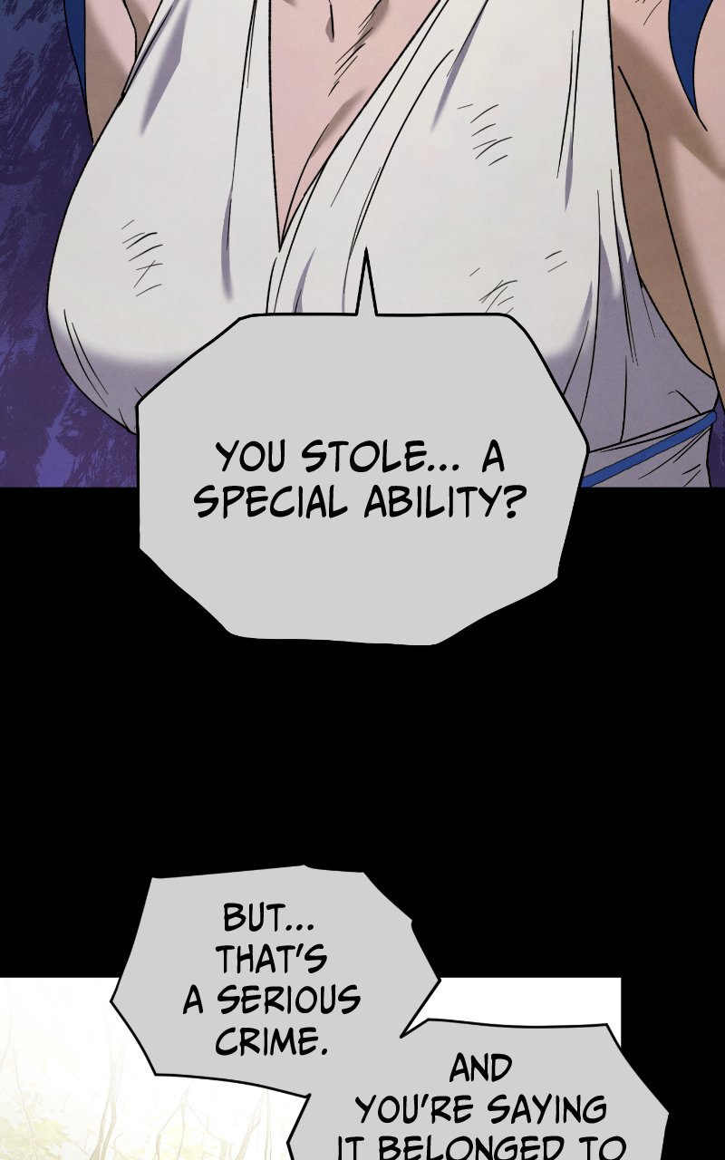 Reincarnated into a Cursed Game Chapter 36 Page 18