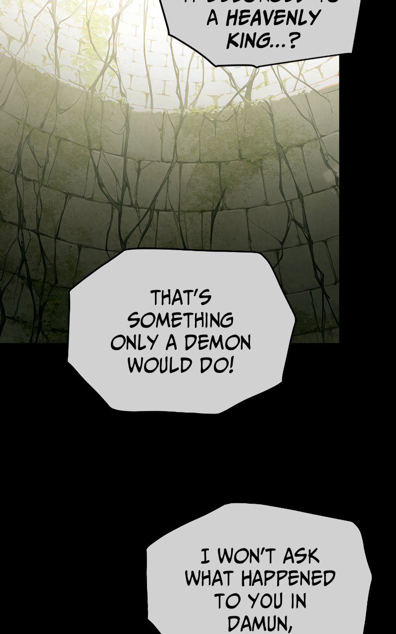 Reincarnated into a Cursed Game Chapter 36 Page 19