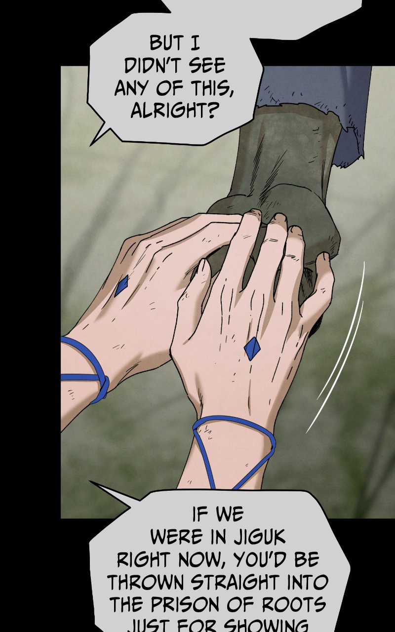 Reincarnated into a Cursed Game Chapter 36 Page 20