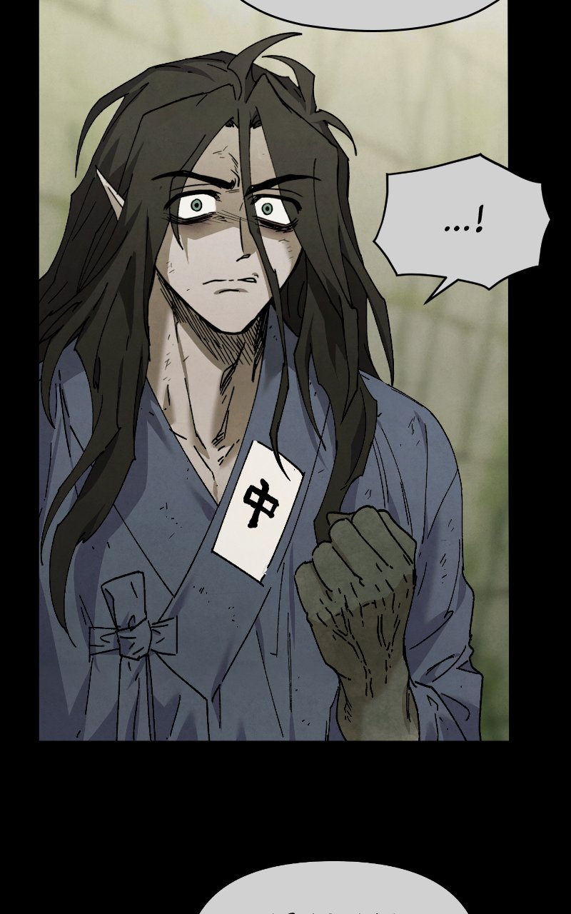 Reincarnated into a Cursed Game Chapter 36 Page 23