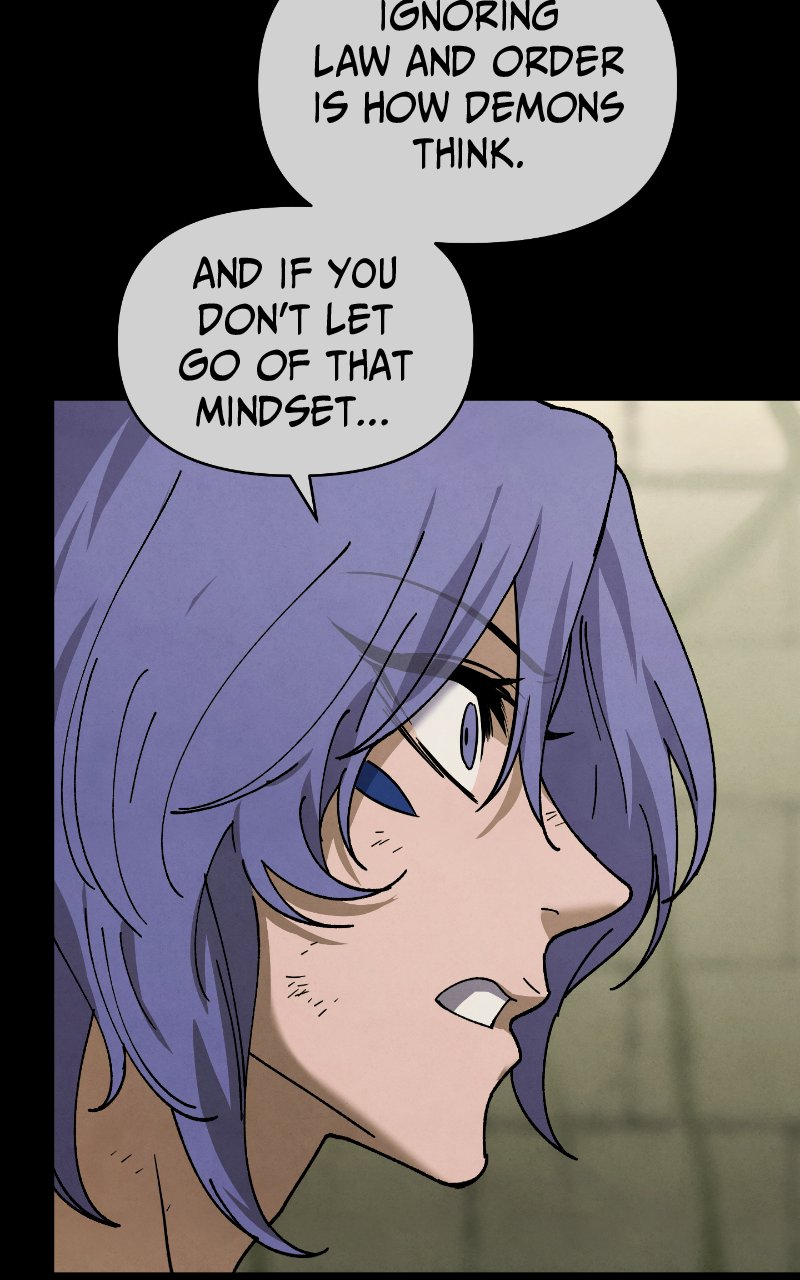 Reincarnated into a Cursed Game Chapter 36 Page 24