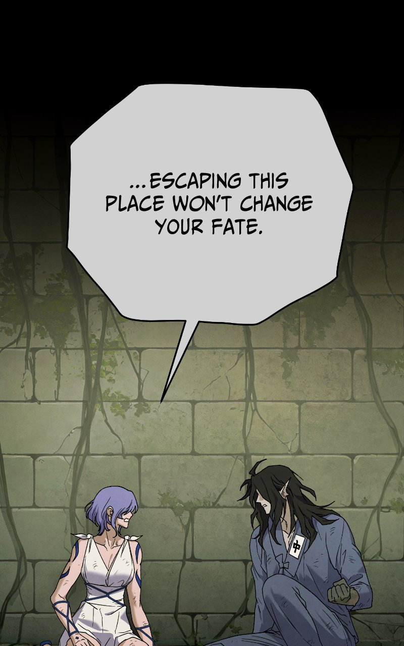 Reincarnated into a Cursed Game Chapter 36 Page 25