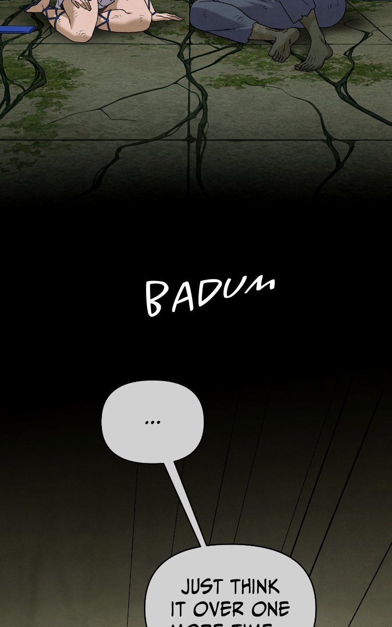Reincarnated into a Cursed Game Chapter 36 Page 26