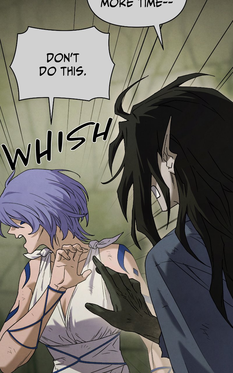 Reincarnated into a Cursed Game Chapter 36 Page 27