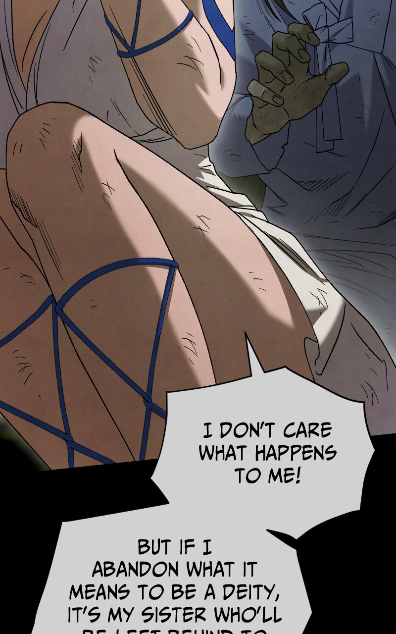 Reincarnated into a Cursed Game Chapter 36 Page 29