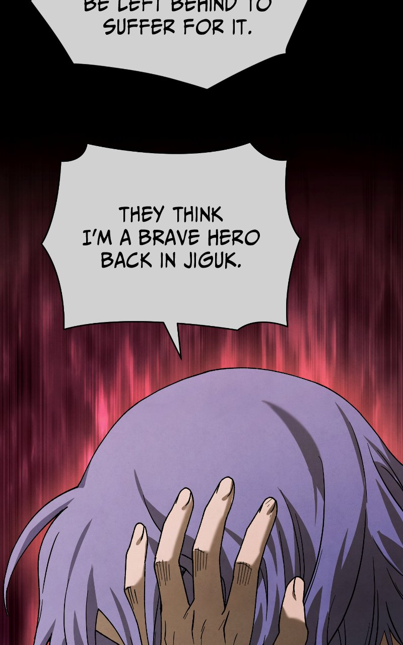 Reincarnated into a Cursed Game Chapter 36 Page 30