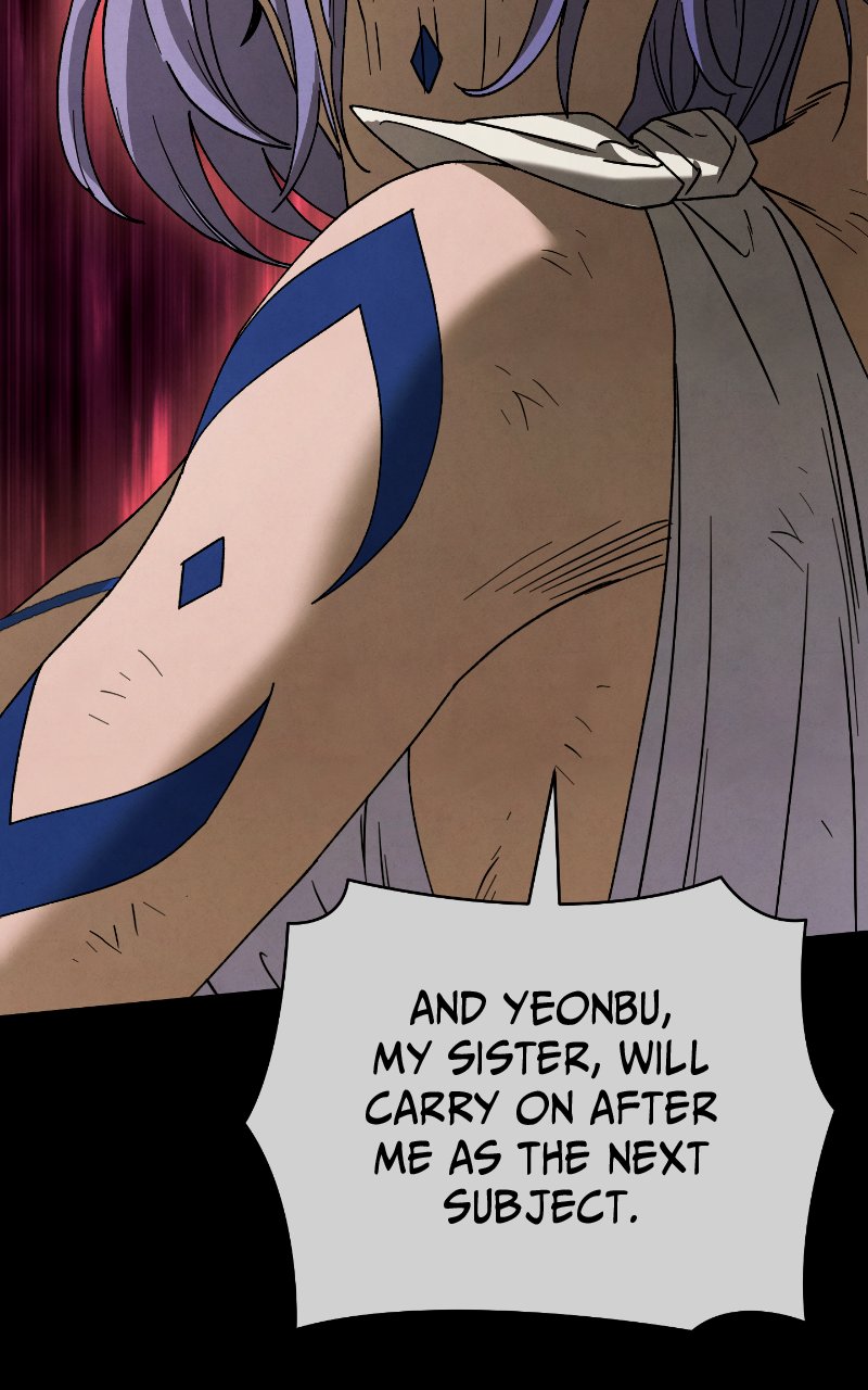 Reincarnated into a Cursed Game Chapter 36 Page 31