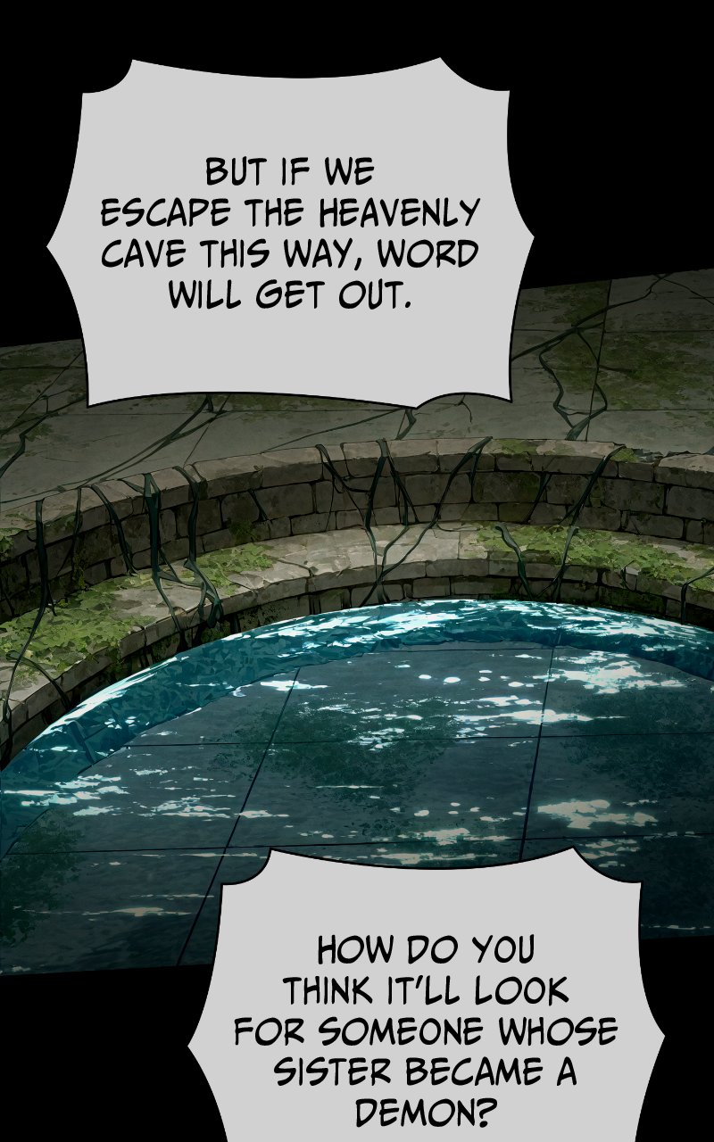 Reincarnated into a Cursed Game Chapter 36 Page 32