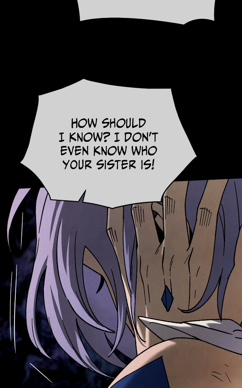 Reincarnated into a Cursed Game Chapter 36 Page 33