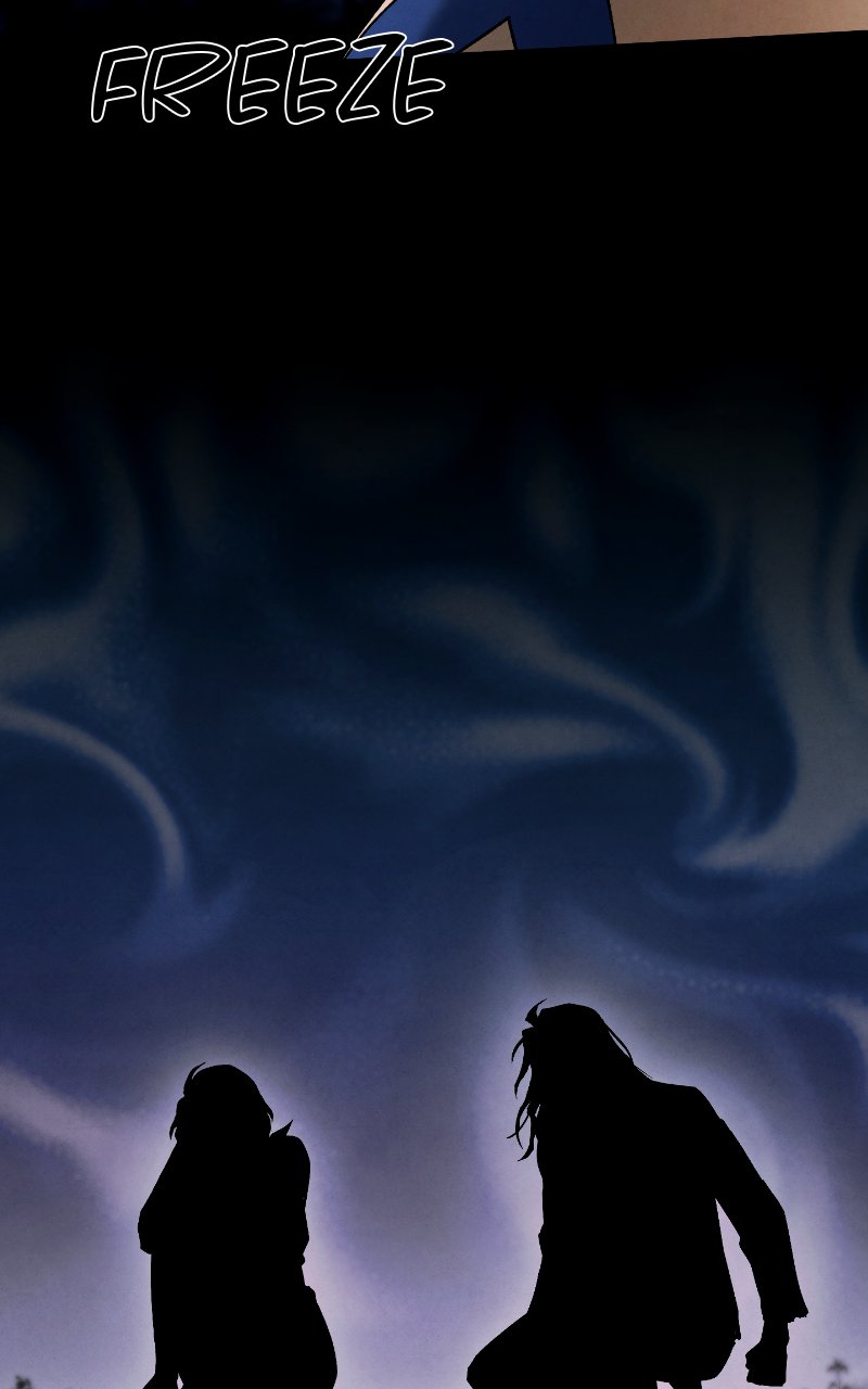 Reincarnated into a Cursed Game Chapter 36 Page 34
