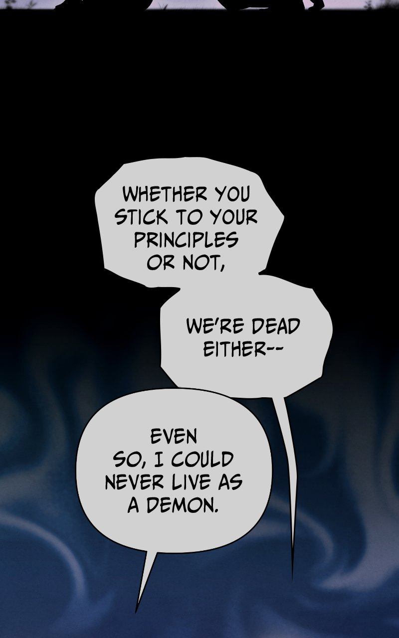 Reincarnated into a Cursed Game Chapter 36 Page 35