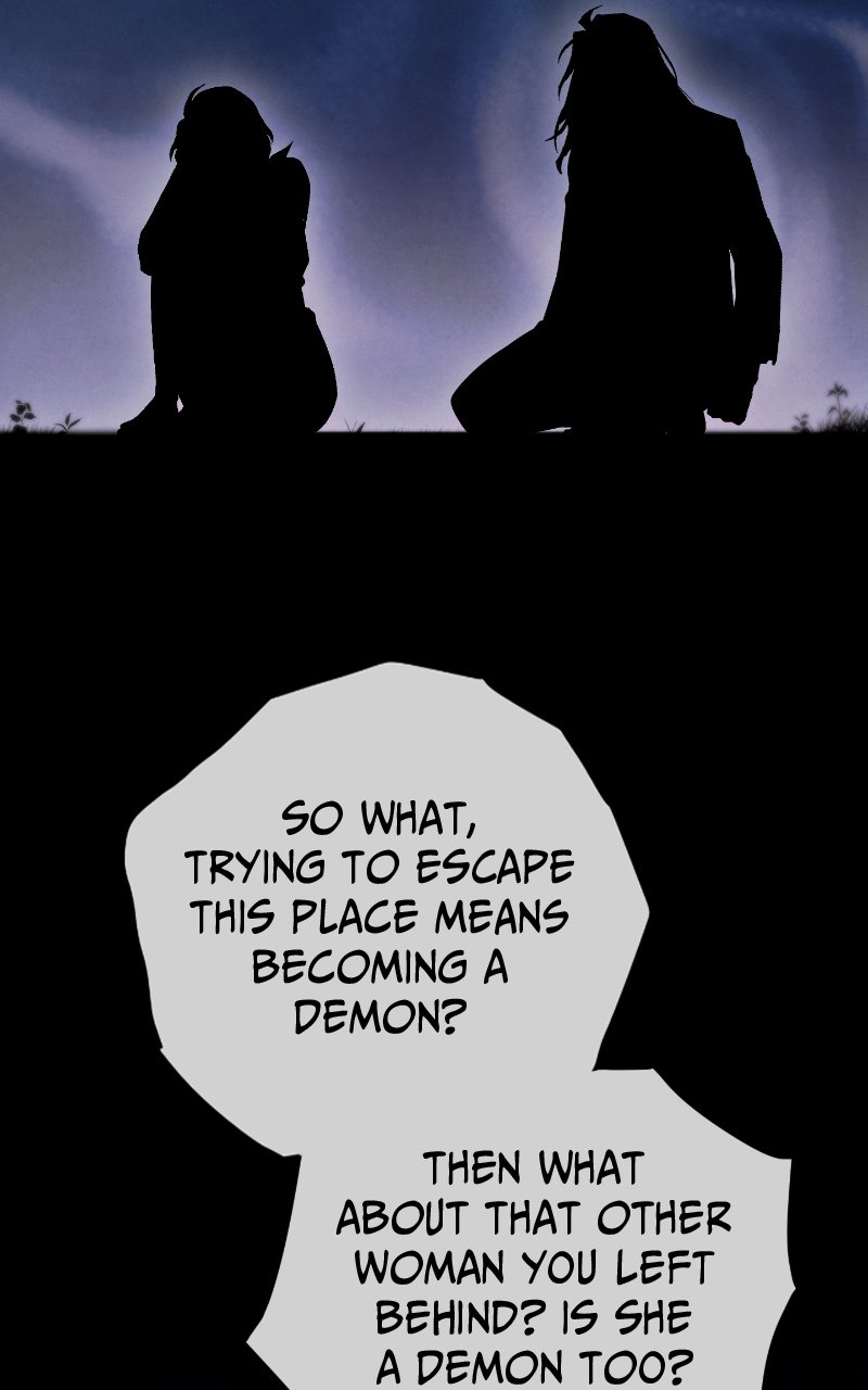 Reincarnated into a Cursed Game Chapter 36 Page 36