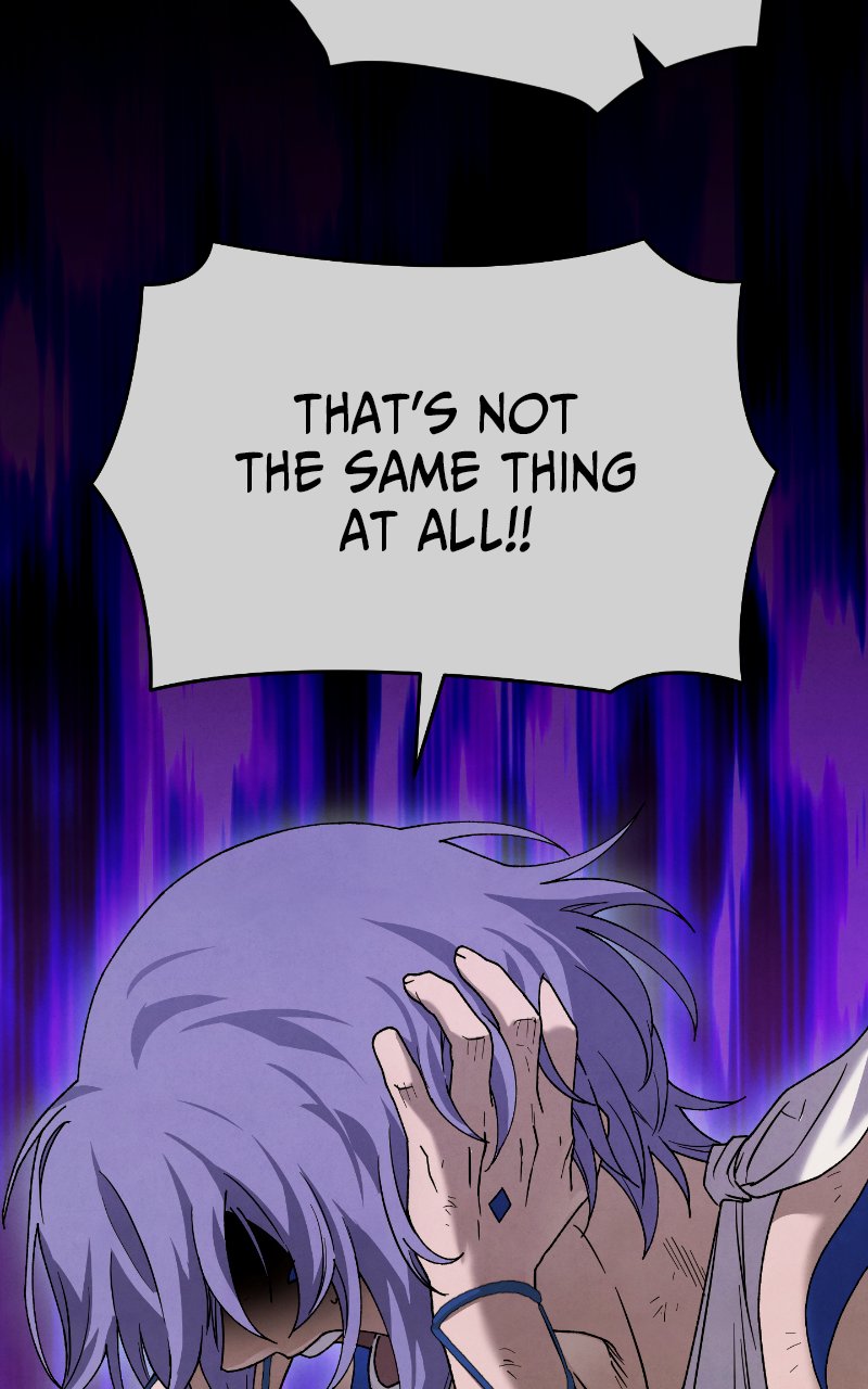 Reincarnated into a Cursed Game Chapter 36 Page 37