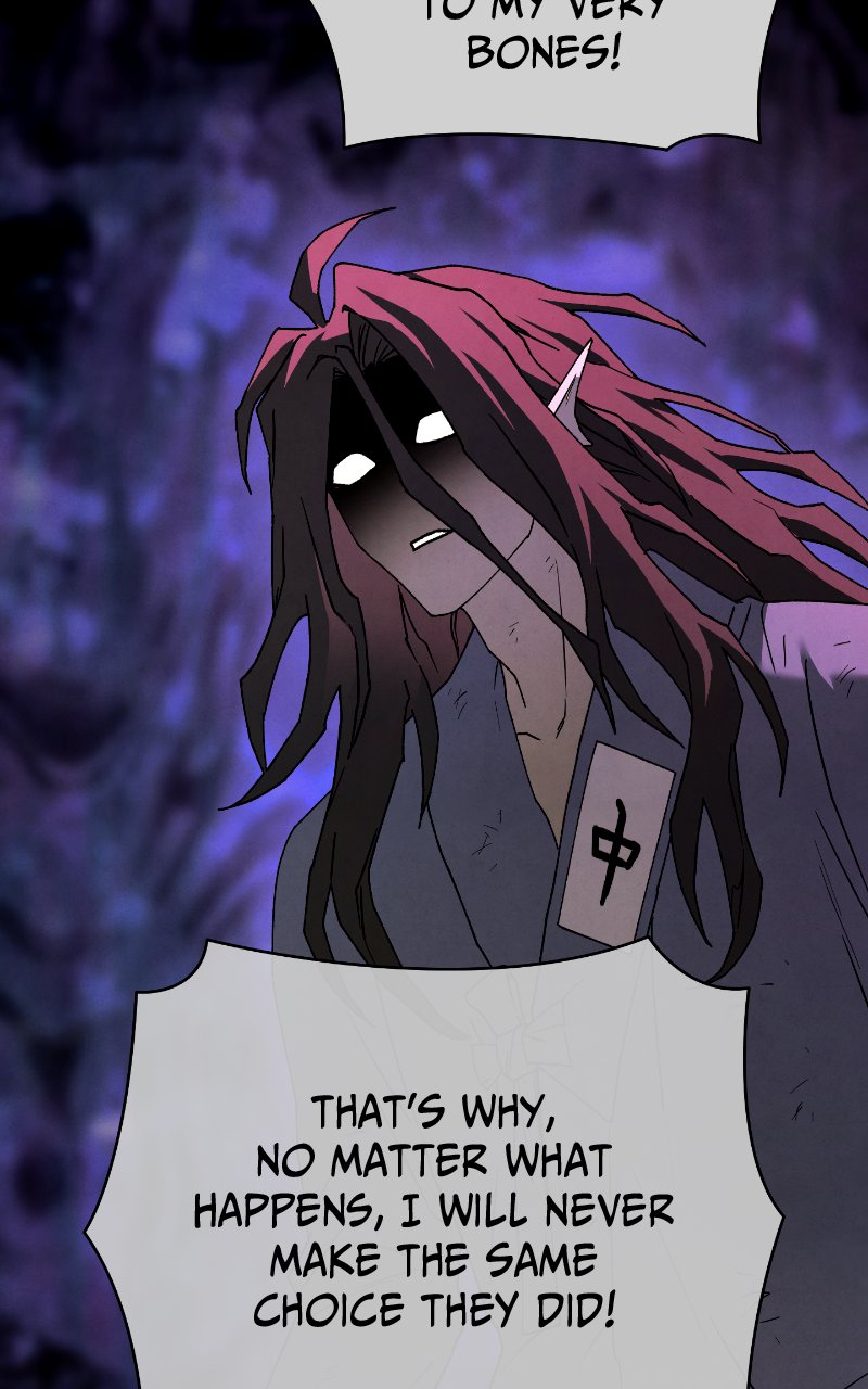 Reincarnated into a Cursed Game Chapter 36 Page 39