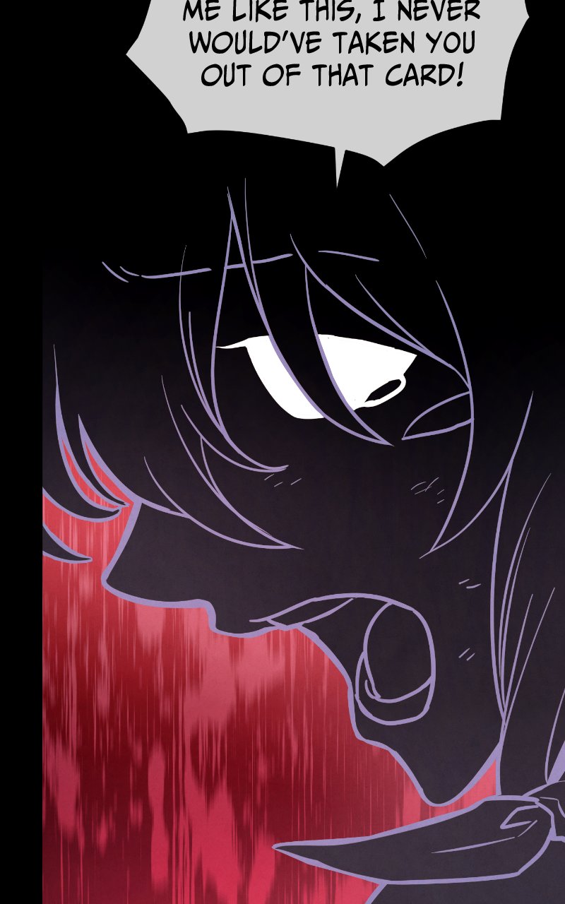 Reincarnated into a Cursed Game Chapter 36 Page 44