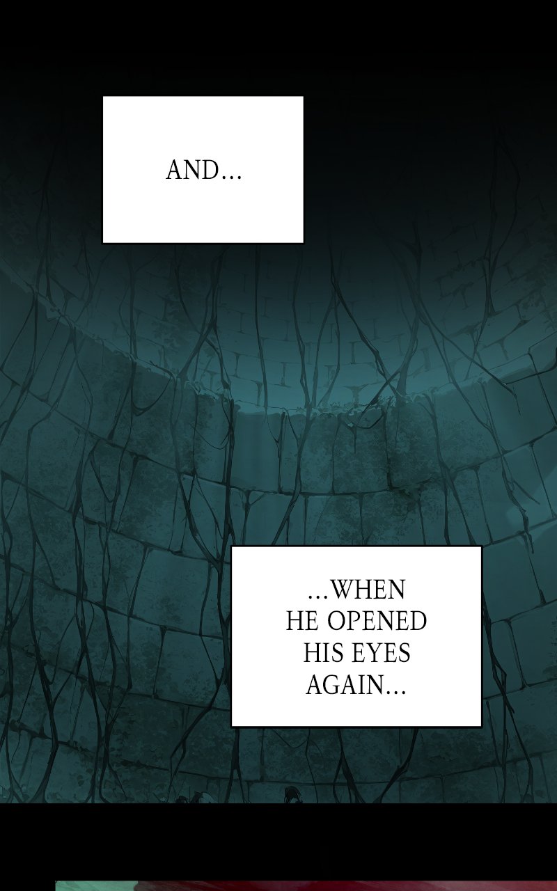 Reincarnated into a Cursed Game Chapter 36 Page 47