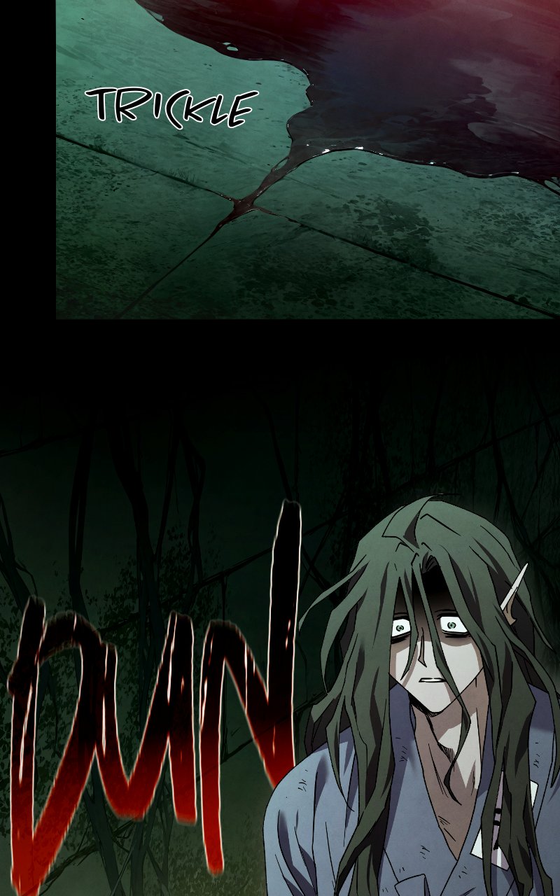 Reincarnated into a Cursed Game Chapter 36 Page 48