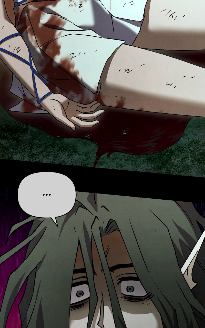 Reincarnated into a Cursed Game Chapter 36 Page 50