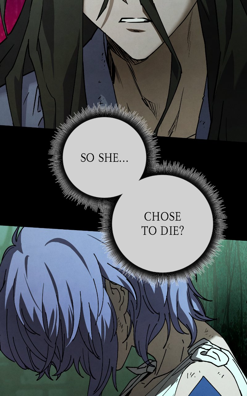 Reincarnated into a Cursed Game Chapter 36 Page 51
