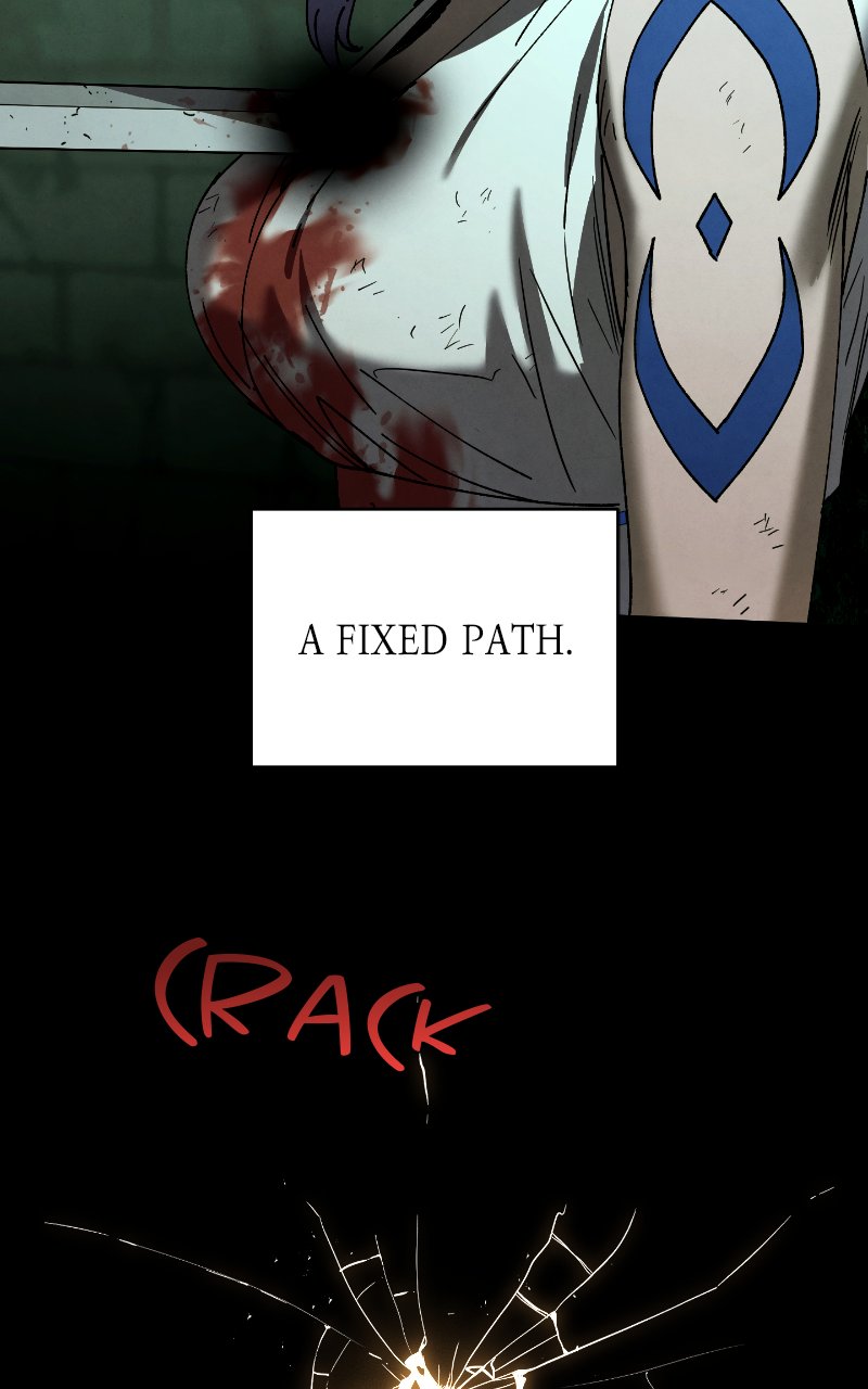 Reincarnated into a Cursed Game Chapter 36 Page 52