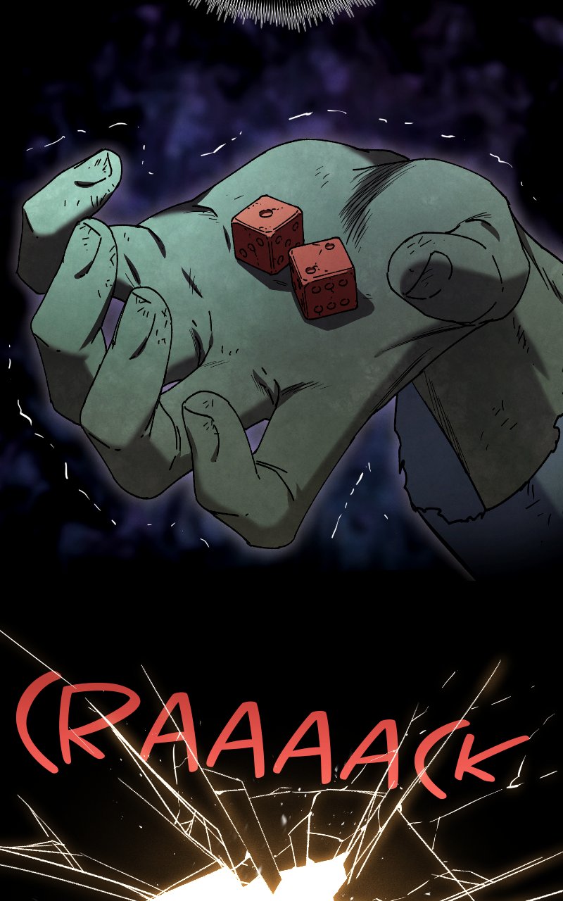 Reincarnated into a Cursed Game Chapter 36 Page 54