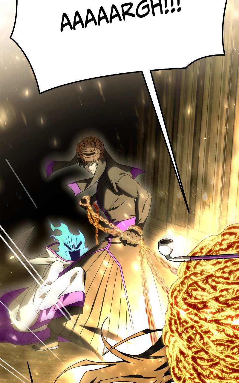 Reincarnated into a Cursed Game Chapter 36 Page 58