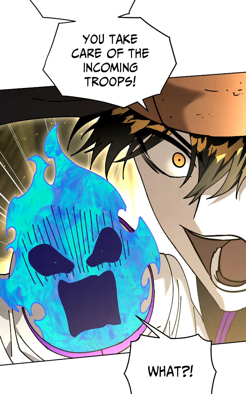 Reincarnated into a Cursed Game Chapter 36 Page 60