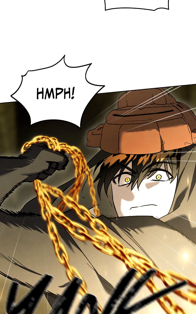Reincarnated into a Cursed Game Chapter 36 Page 61