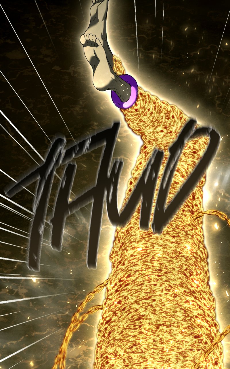 Reincarnated into a Cursed Game Chapter 36 Page 63
