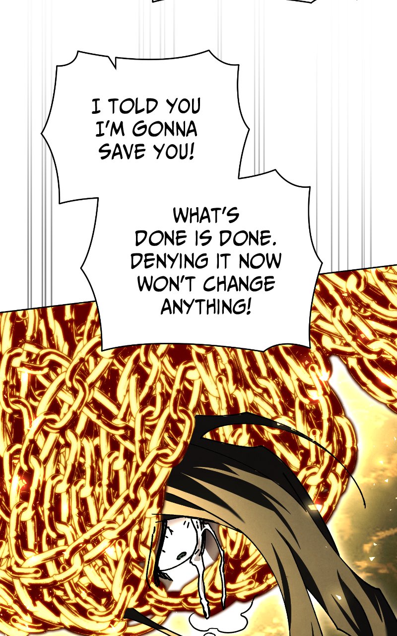 Reincarnated into a Cursed Game Chapter 36 Page 65