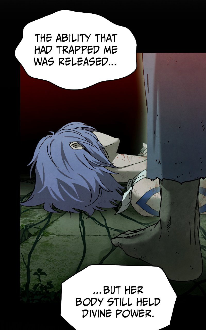 Reincarnated into a Cursed Game Chapter 36 Page 69